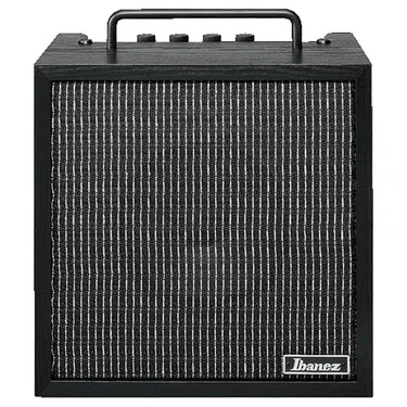 Amplificador Ibaez P/guitarra Electrica 10w, Ibz10gv2-n